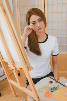 爱情公寓海报